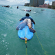 Image for article titled Review: Pentax W60 Waterproof Camera Catching Whale Sharks